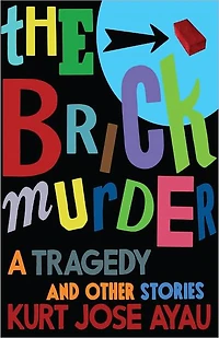 The Brick Murder A Tragedy and other stories
