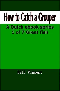 How To Catch Grouper