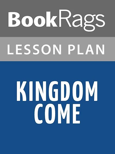 Kingdom Come by Mark Waid Lesson Plans