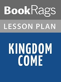 Kingdom Come by Mark Waid Lesson Plans