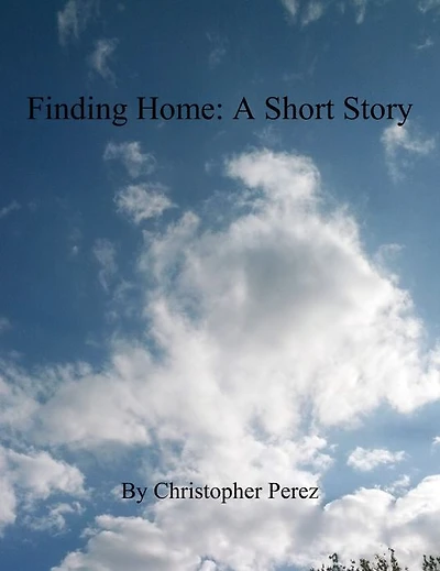 Finding Home
