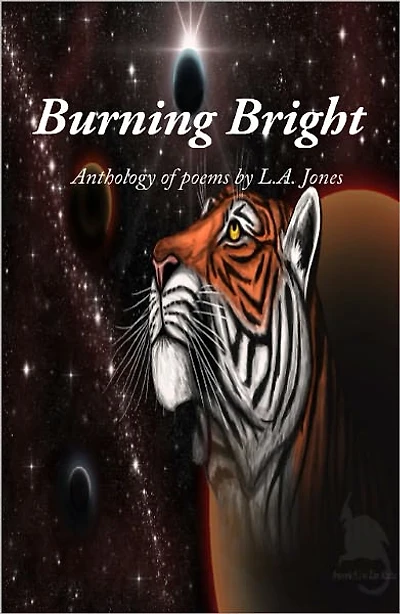 Burning Bright
