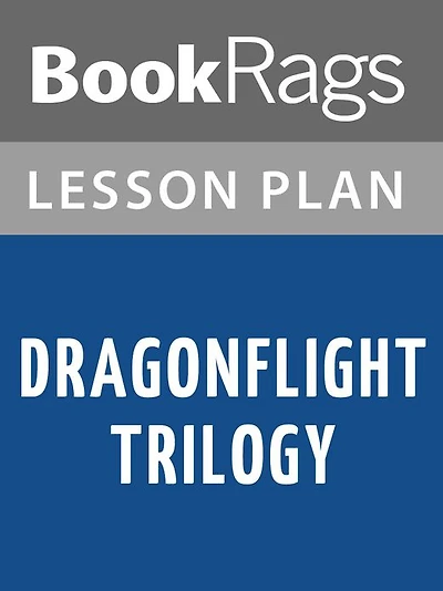 Dragonflight Trilogy by Anne McCaffrey Lesson Plans