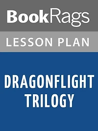 Dragonflight Trilogy by Anne McCaffrey Lesson Plans