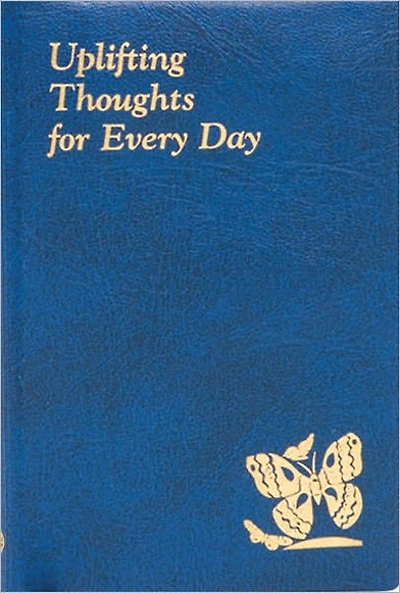Uplifting Thoughts for Every Day
