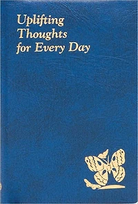 Uplifting Thoughts for Every Day