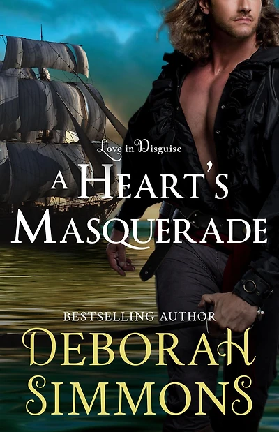 A Heart's Masquerade