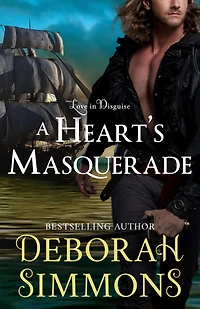 A Heart's Masquerade