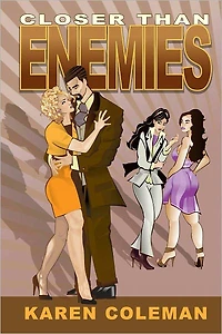 Closer Than Enemies