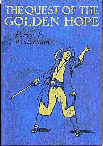 the Quest of 'Golden Hope'