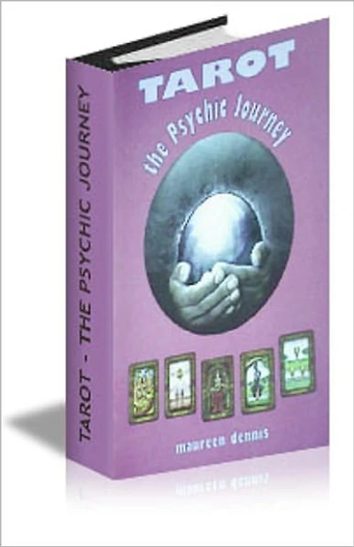 Tarot - the Psychic Journey