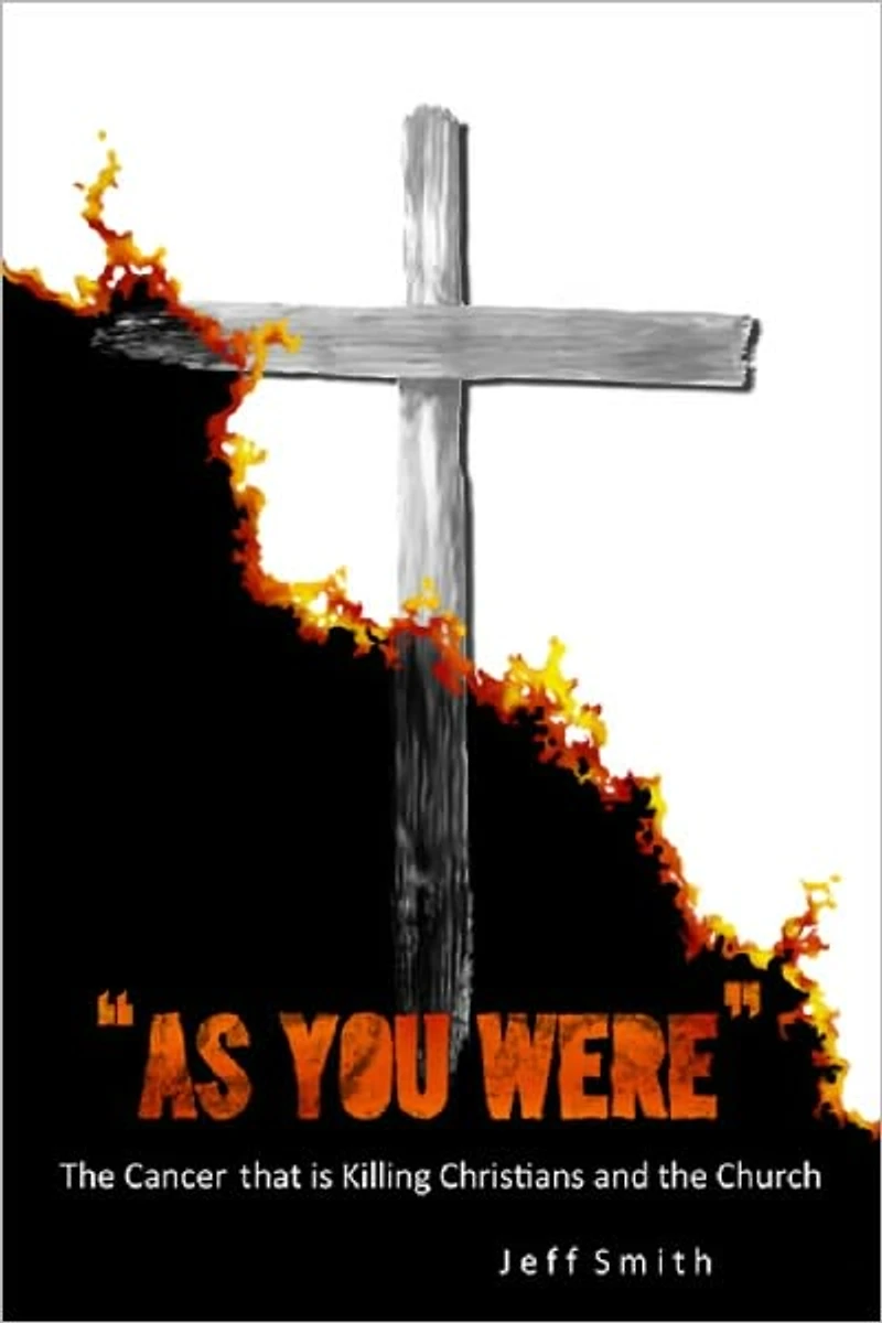 "As You Were"