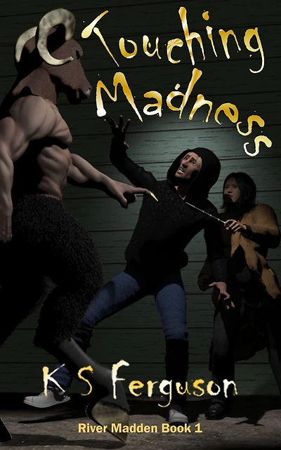 Touching Madness