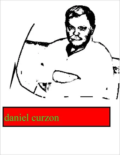 Volume IV (1988-1991) Collected Plays of Daniel Curzon