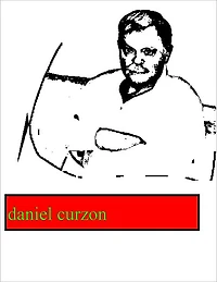 Volume IV (1988-1991) Collected Plays of Daniel Curzon