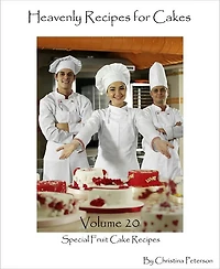 Special Fruit Cake Recipes