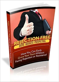 Rejection Free Home Business