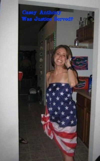 Casey Anthony Was Justice Served?