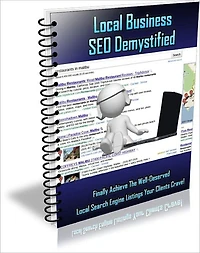 Local Business SEO Demystified