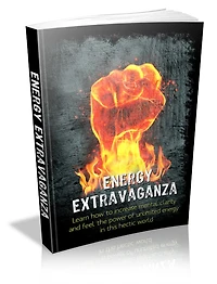 Energy Extravaganza