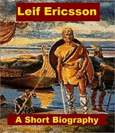Leif Ericsson