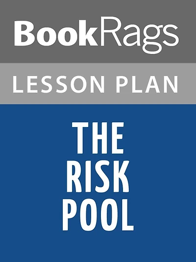 The Risk Pool by Richard Russo Lesson Plans