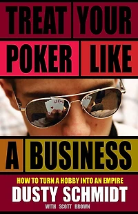 Treat your Poker Like a Business