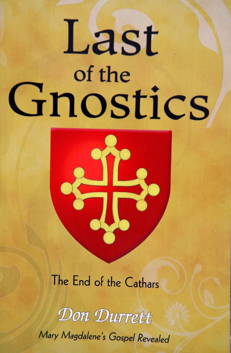 Last of the Gnostics