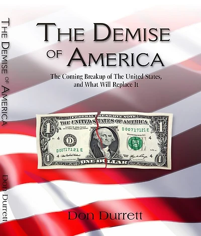 The Demise of America