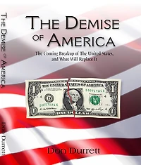 The Demise of America