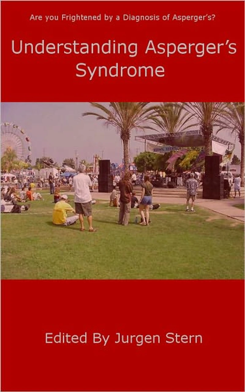 Understanding Asperger’s Syndrome