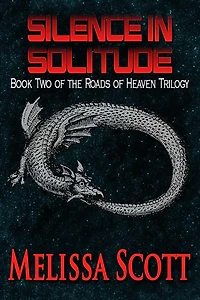 Silence in Solitude - Book II in the Roads of Heaven