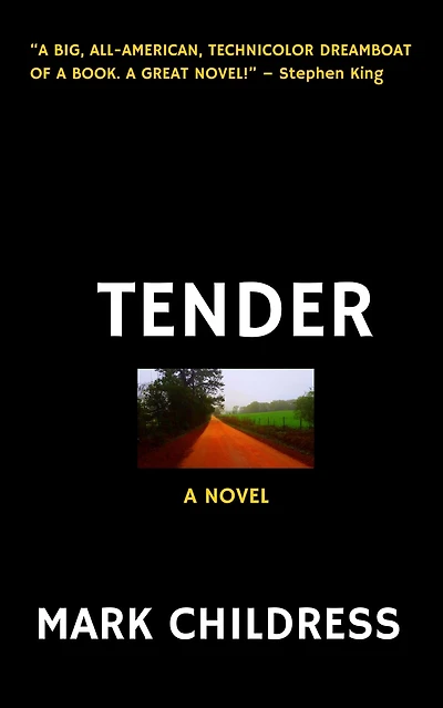 Tender