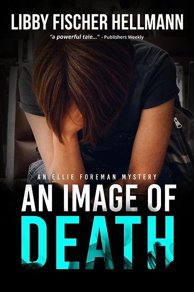 An Image Of Death