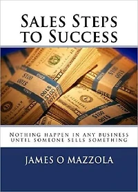 Sales Steps to Success: