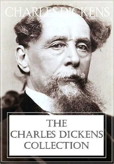 The Charles Dickens Collection