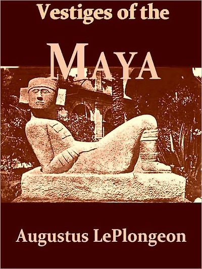 Vestiges of the Mayas