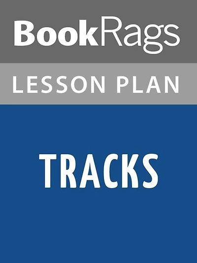 Tracks by Robyn Davidson Lesson Plans