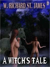 A Witch's Tale