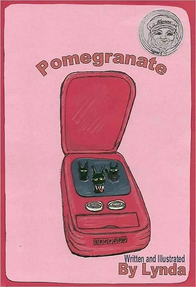 Pomegranate