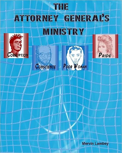 The Attorney General's Ministry
