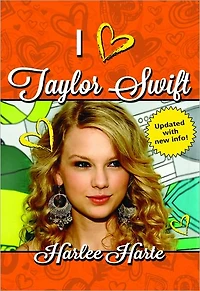 I Heart Taylor Swift