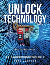 Unlock Technology with the Computer Puppets for Grades 3rd-5th