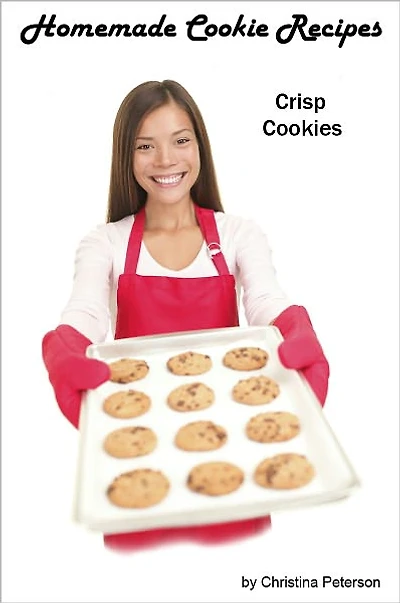 Crisp Cookie Recipes