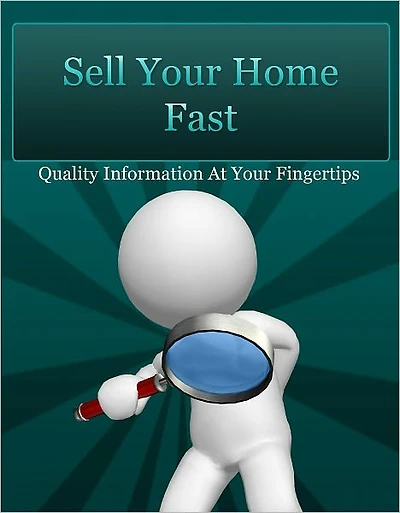Sell Your Home Fast