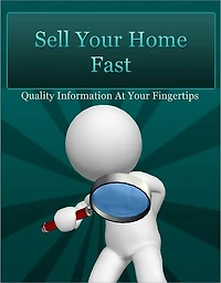 Sell Your Home Fast