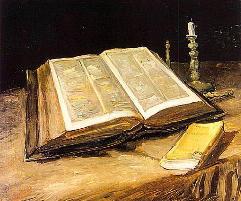 Como Estudiar la Biblia