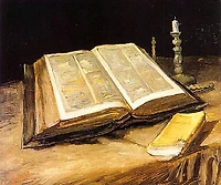 Como Estudiar la Biblia
