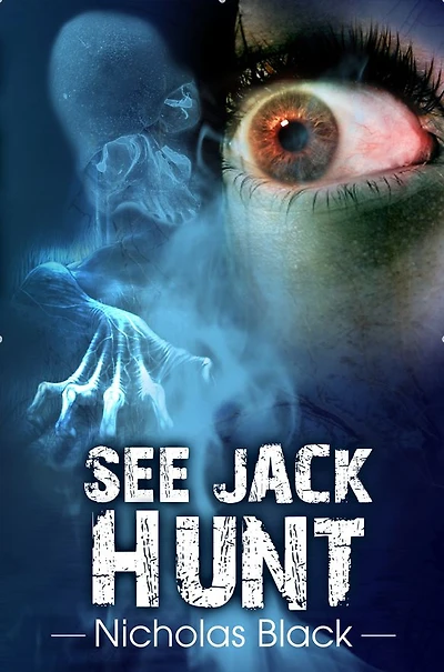 See Jack Die - Book 2