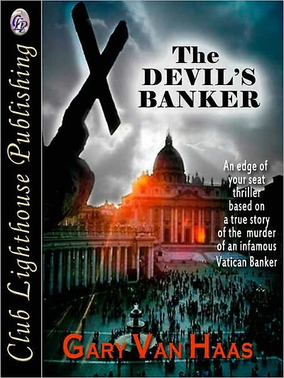 The Devil's Banker